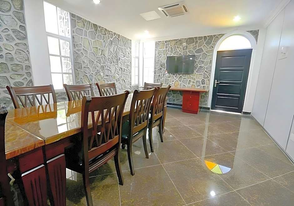 Hotel O Bangi Sri Minang Guesthouse