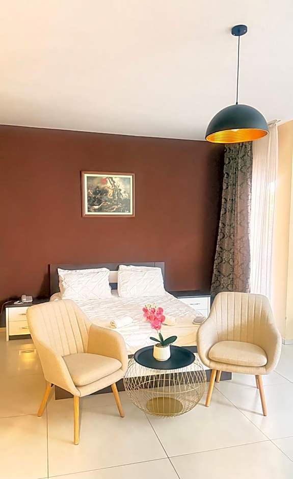 Hotel Lagadin