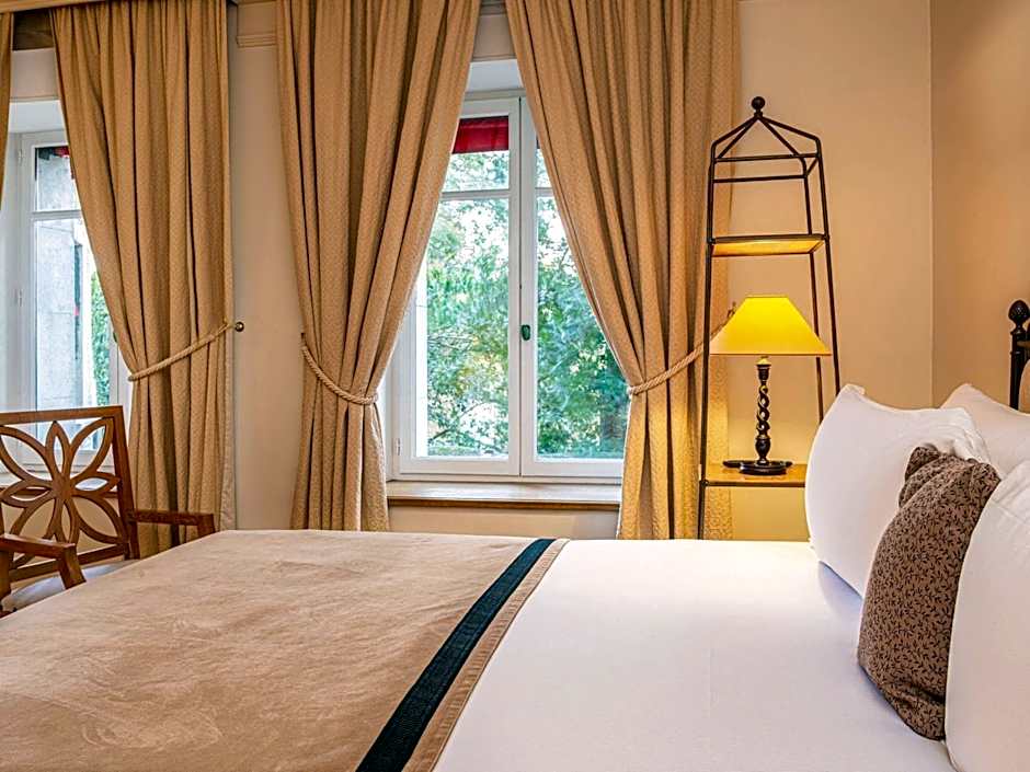 Hotel de la Cite Carcassonne - MGallery Collection