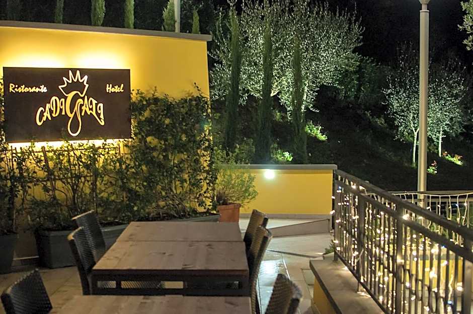 Hotel Ca' di Gali