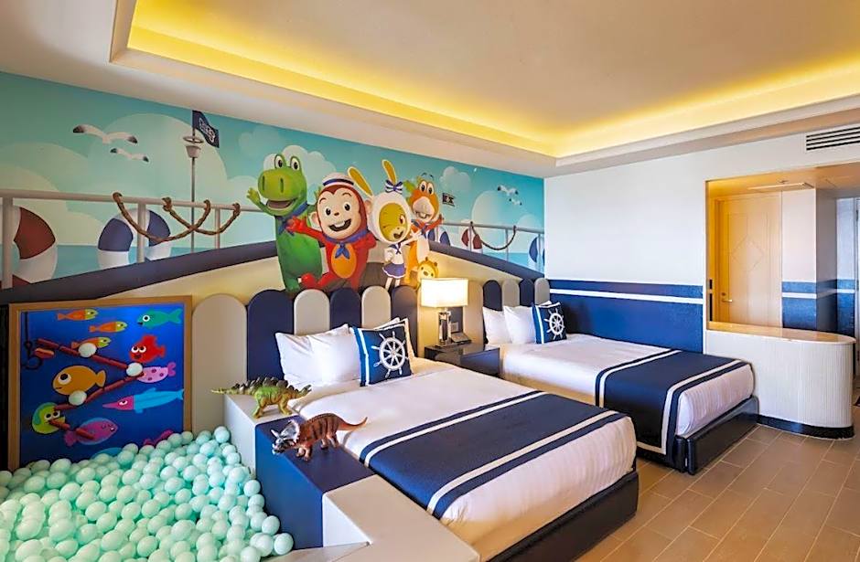 KENSINGTON HOTEL SAIPAN