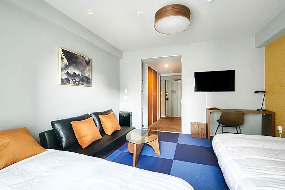 LINKHOUSE HOTEL - Vacation STAY 20463v