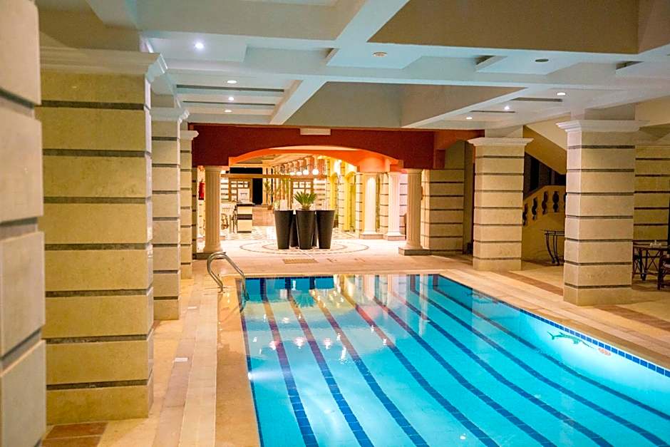 Majorica Marina Hotel