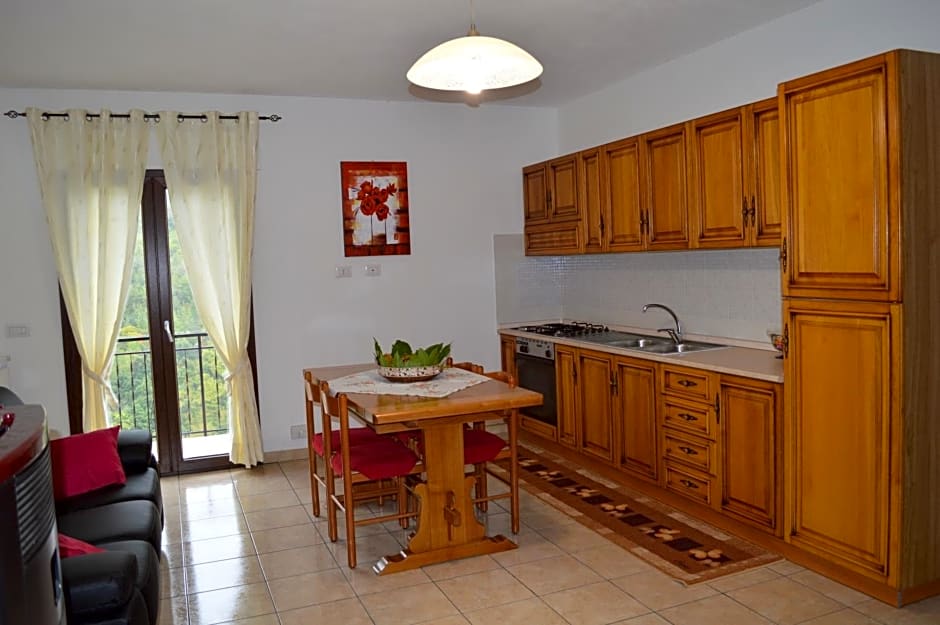 Desulo - B&B Perla Del Gennargentu