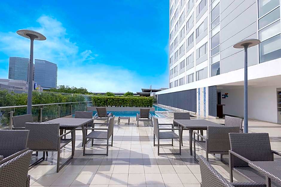 Park Inn by Radisson Iloilo