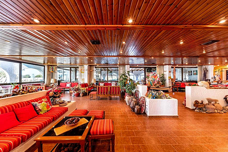 Hotel Tsagarakis Beach