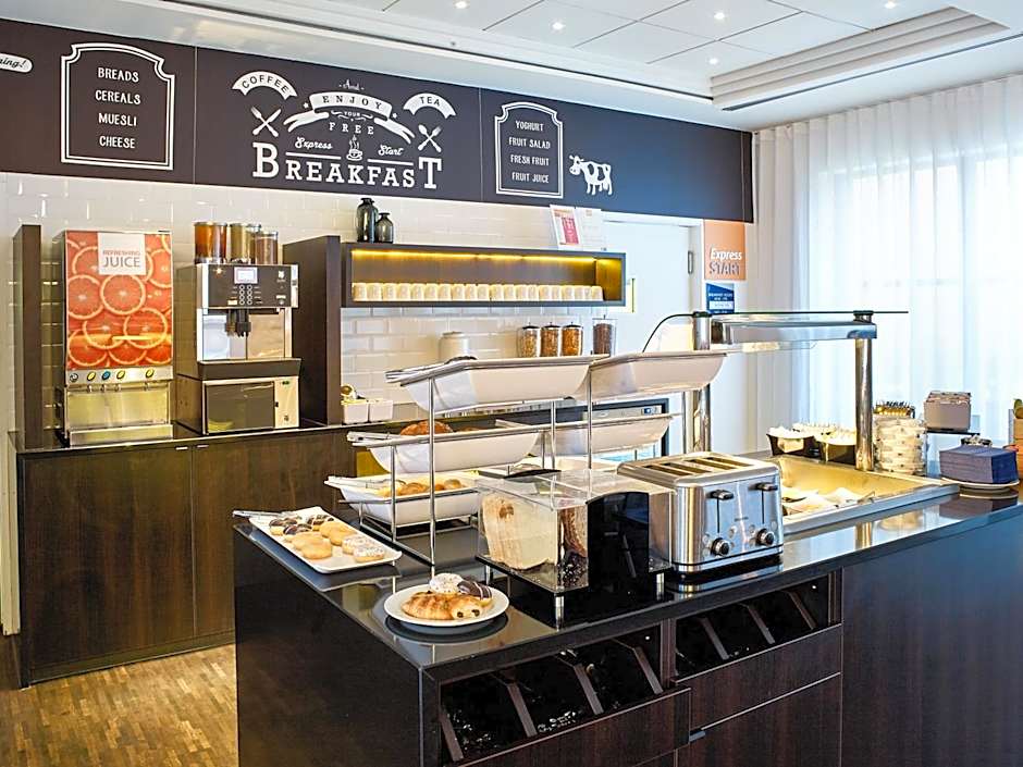 Holiday Inn Express Hasselt By IHG