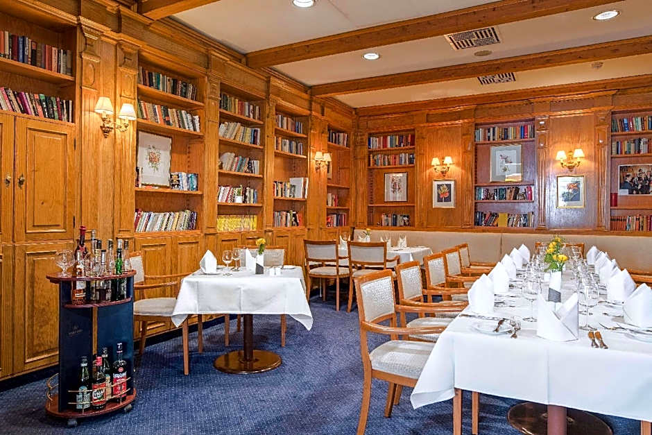 Leoso Hotel Ludwigshafen