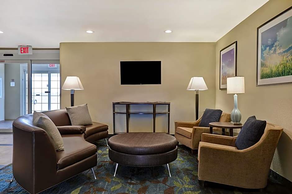 Candlewood Suites Indianapolis - South By IHG