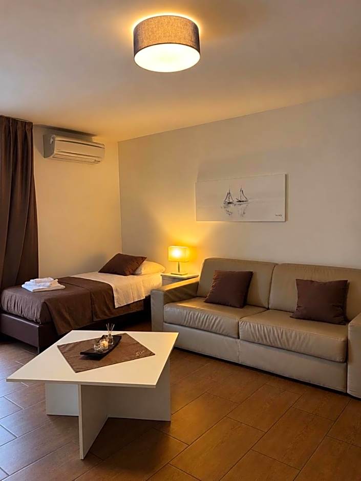 Apart Hotel Atlantic