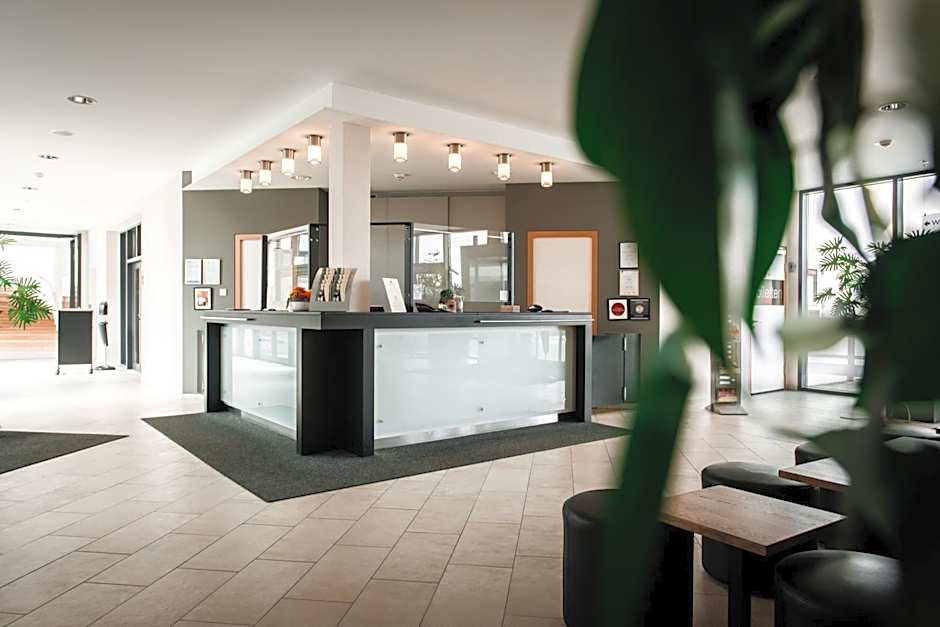 Hotel & Restaurant Ochsen Merklingen