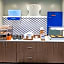 Holiday Inn Express & Suites Tulsa South - Woodland Hills By IHG