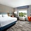 Hampton Inn By Hilton & Suites Bellingham Airport, WA