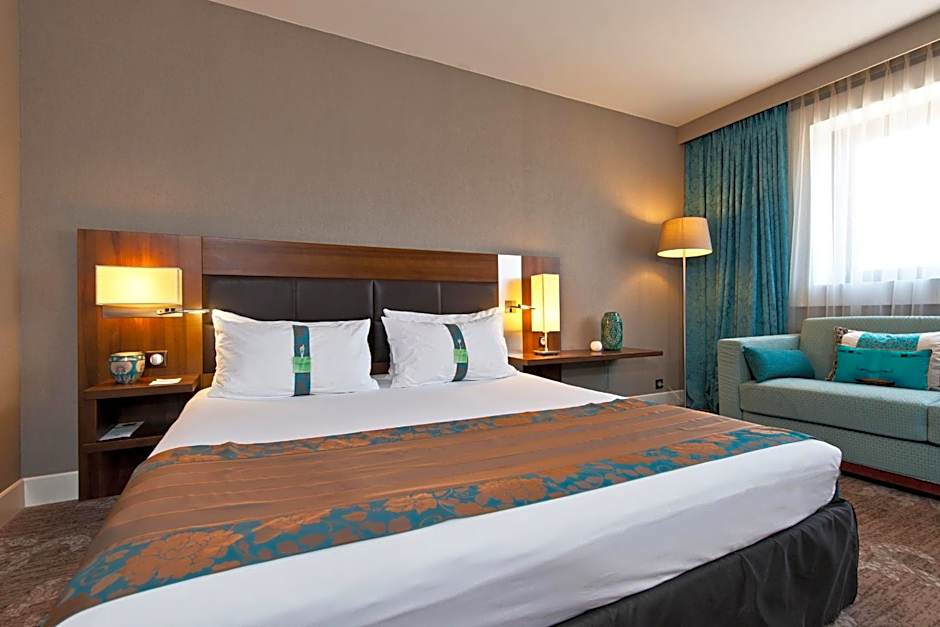 Holiday Inn Nice By IHG