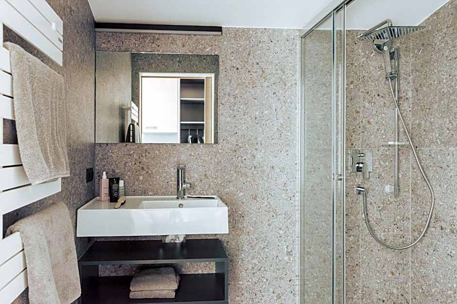 Hotel Lisl - Alpine Comfort