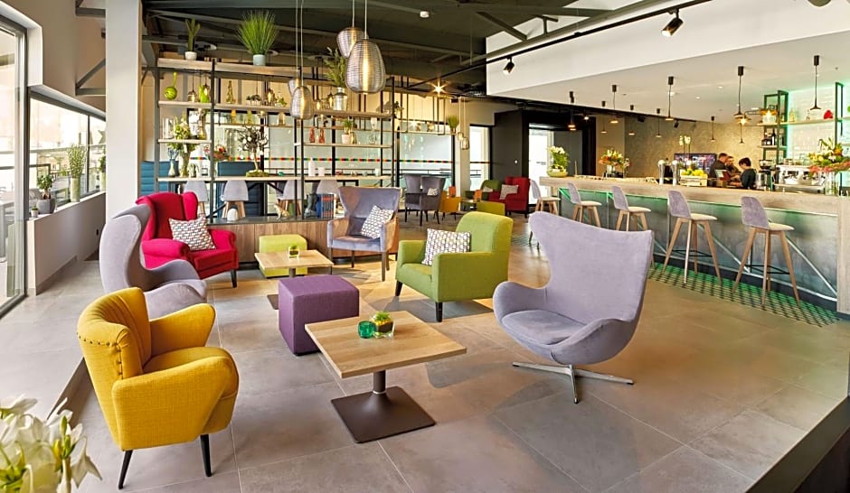 Park Inn By Radisson Hasselt
