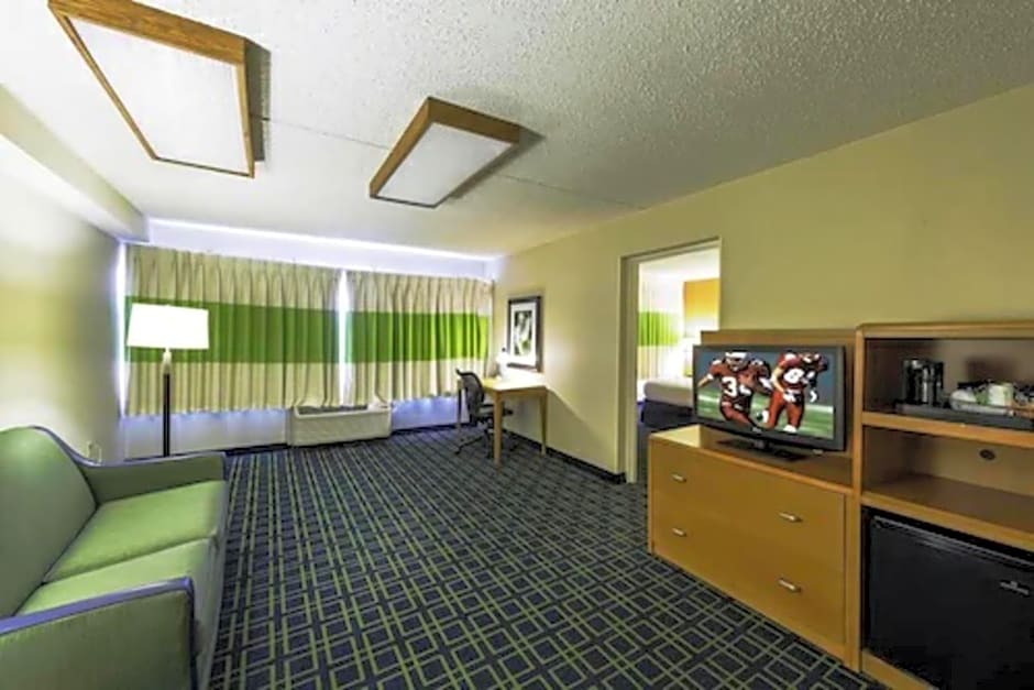 Days Inn by Wyndham Absecon Atlantic City Area