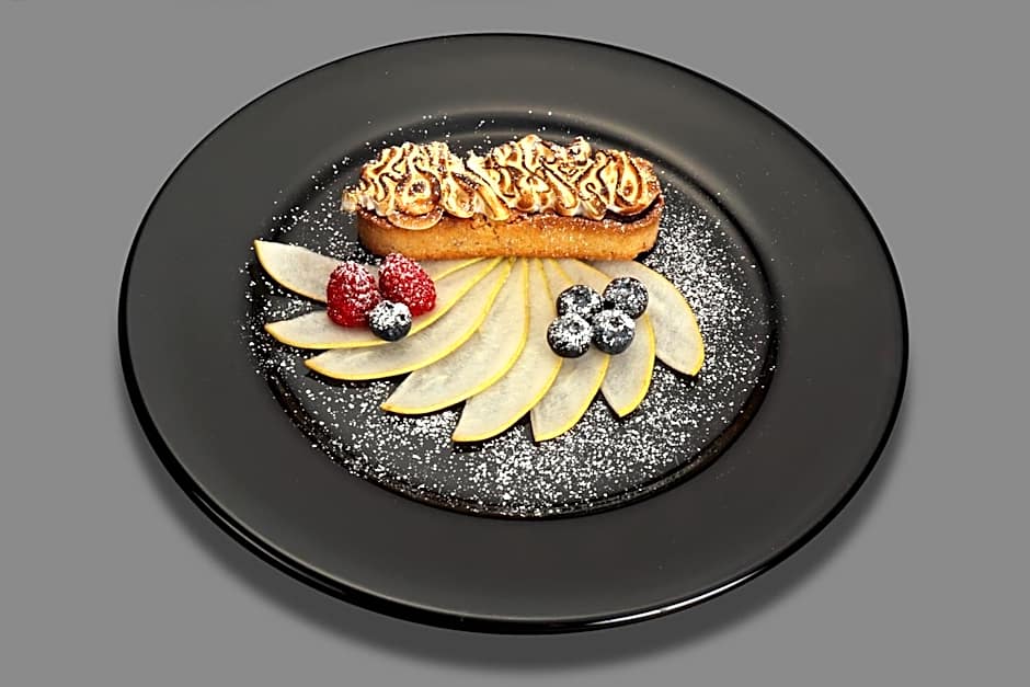 Hotel Haus Wiesengrund