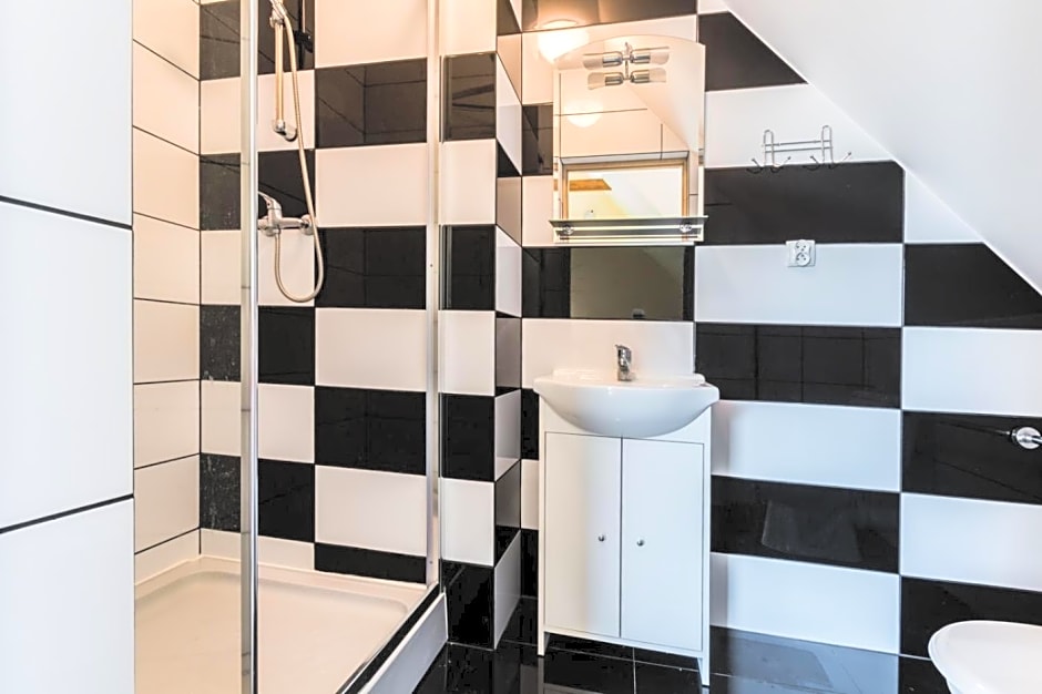 Dom wczasowy Finezja