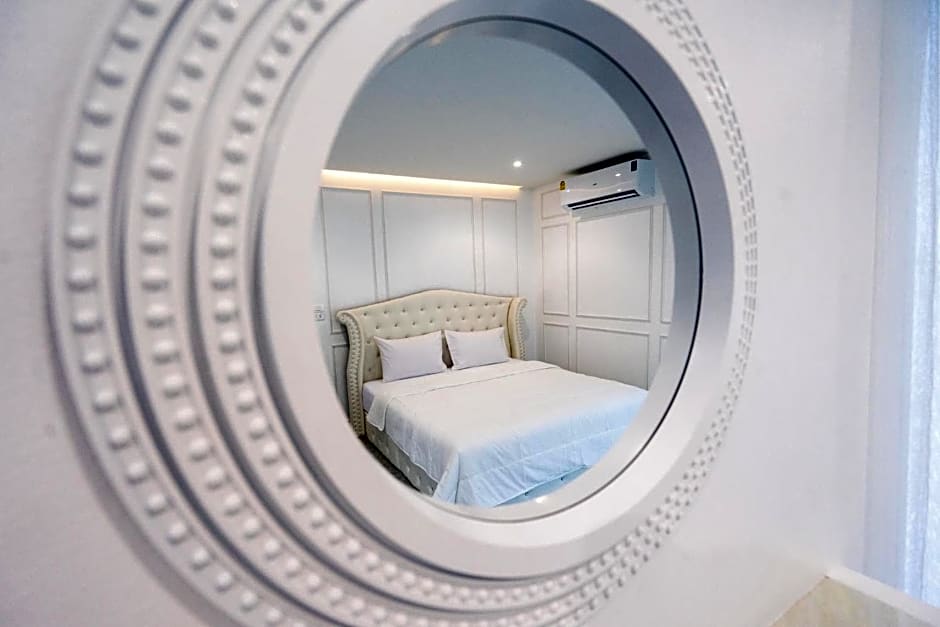 Je t'aime cafe & villa