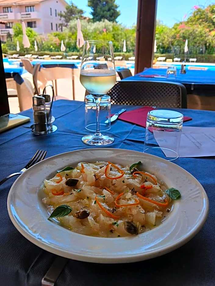 Green Sporting Club Hotel