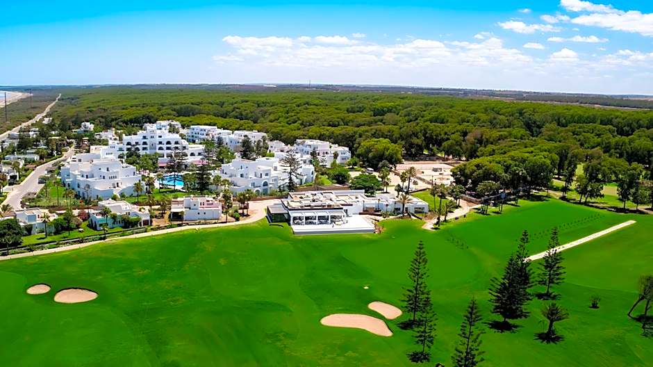 Pullman Mazagan Royal Golf & Spa