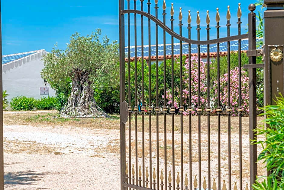 Borgo Alba Barona Turismo Rurale