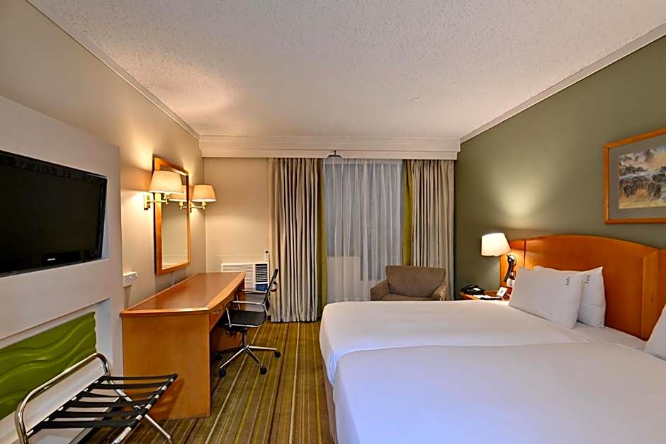 Holiday Inn Harare Hotel By IHG