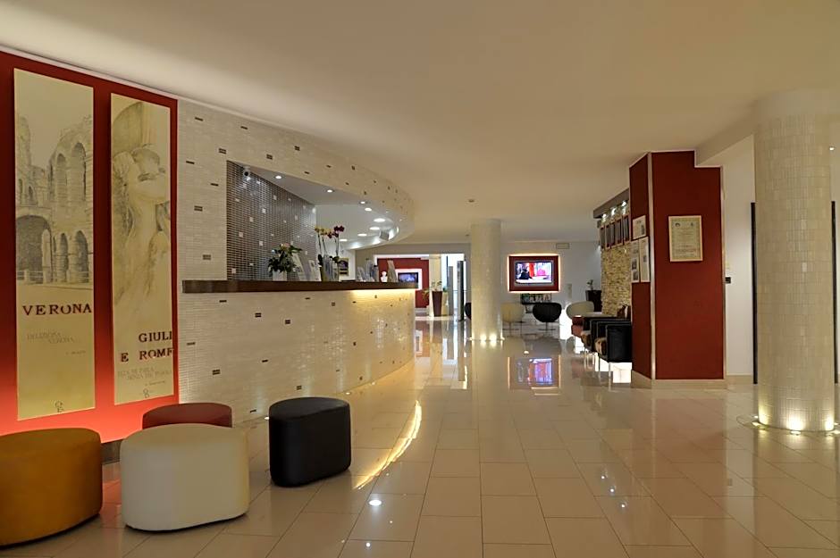 Best Western Plus Soave Hotel