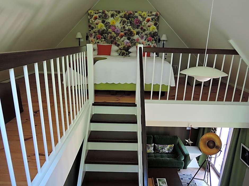 Fährhaus Meißen B&B