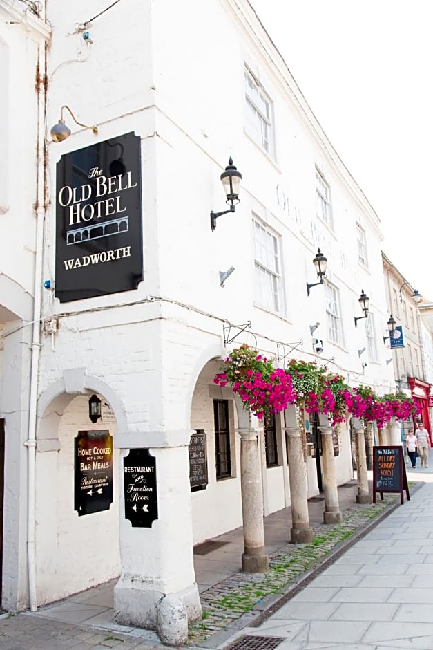 The Old Bell - Warminster