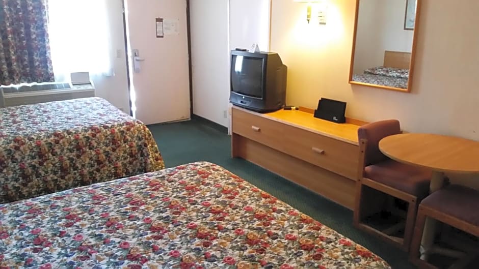 Economy Inn Motel Sylmar