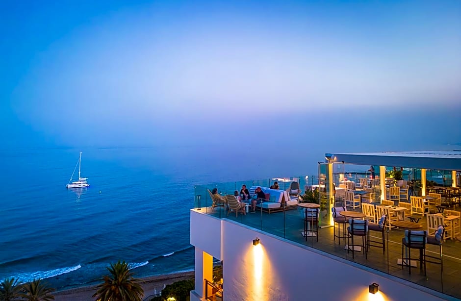 El Fuerte Marbella