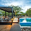 The Baobab Bush Lodge and Villa