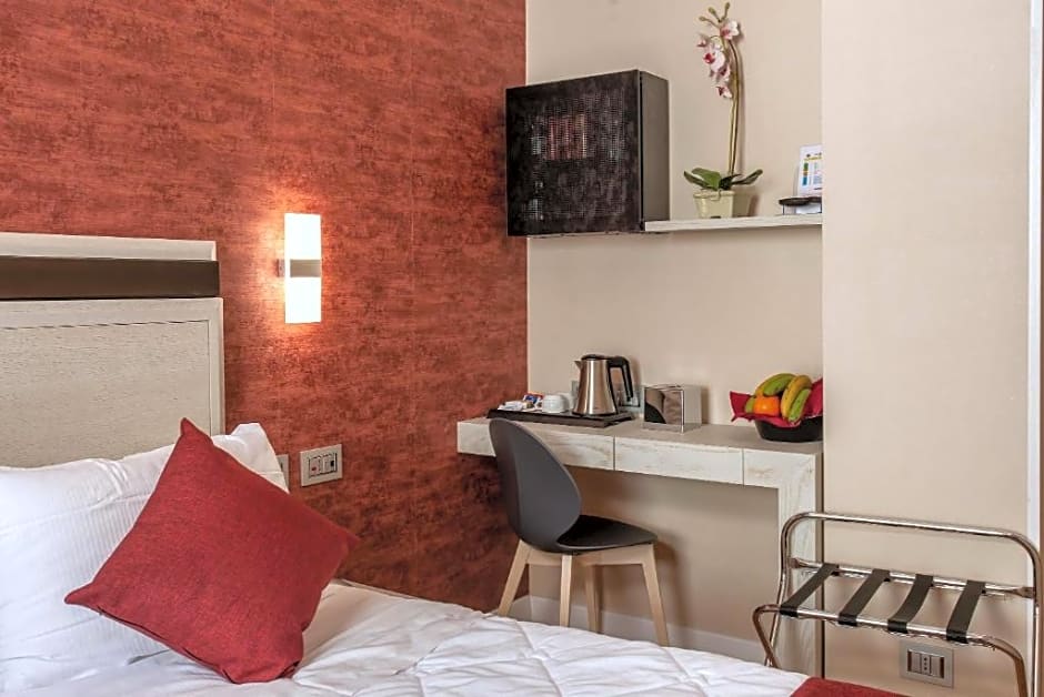 Hotel Memphis