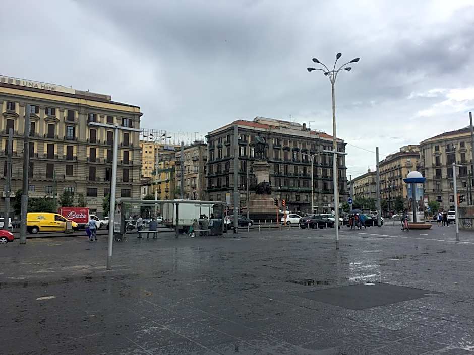 Guest Art Napoli