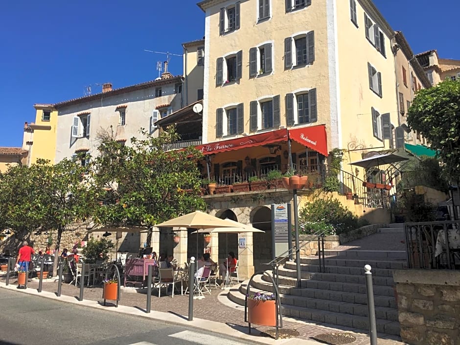 Mas Lou Piastoun – Fayence, ID