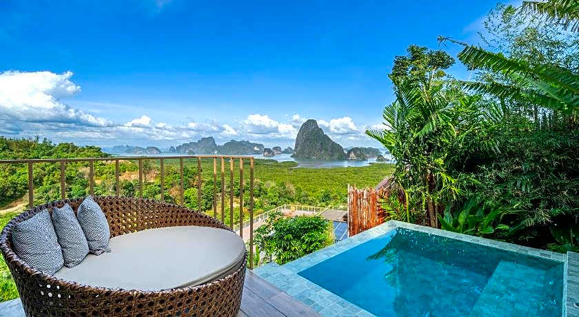 Sametnangshe Boutique