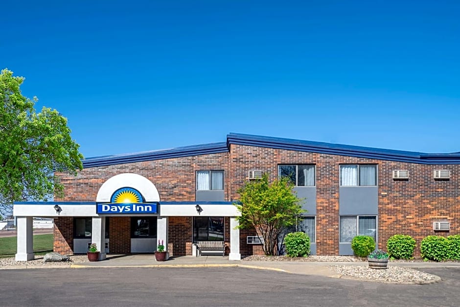 Days Inn by Wyndham Sioux Falls Airport