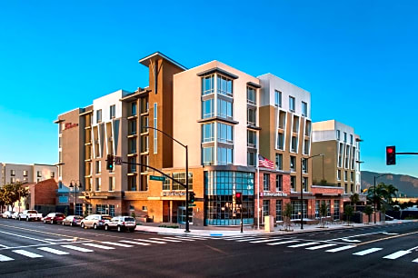 Hilton Garden Inn Burbank Downtown, CA