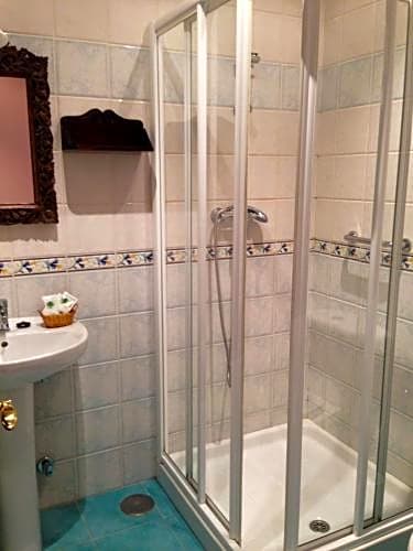 Hotel Rural El Texeu