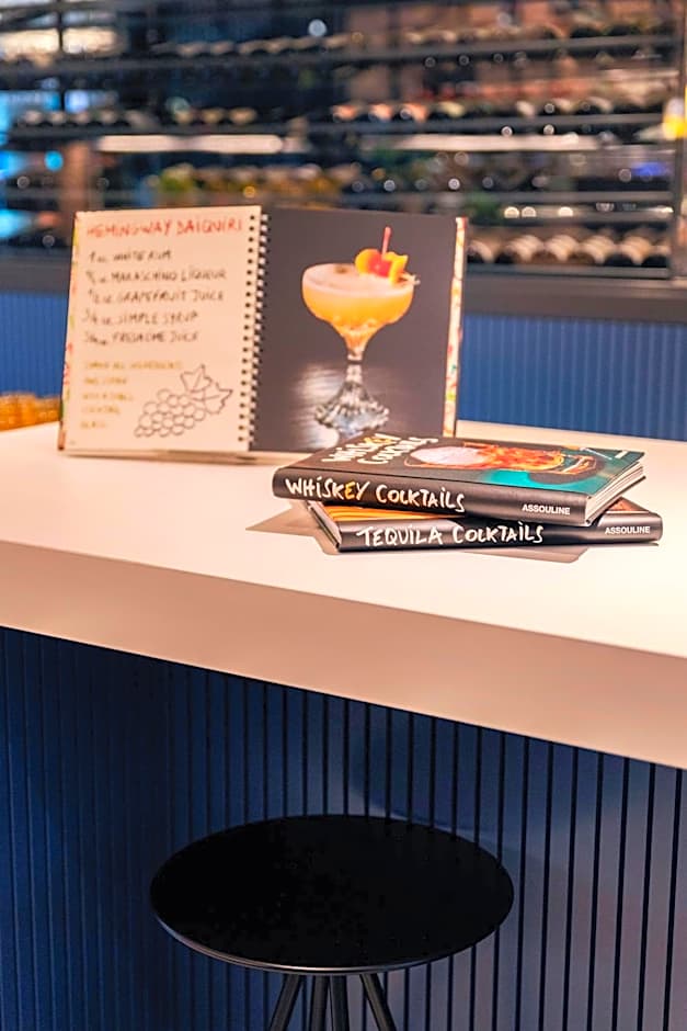 Innside Berlin Mitte