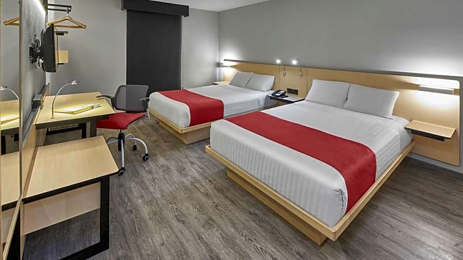 City Express by Marriott Queretaro