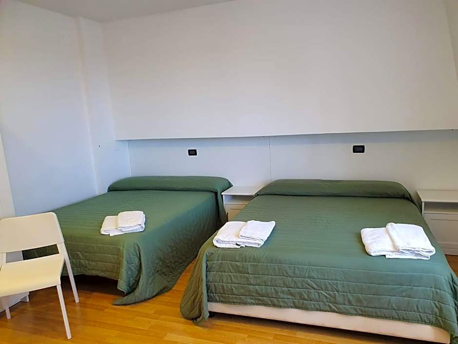 Camere Santa Rita