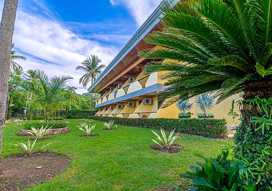 Hotel Manuel Antonio