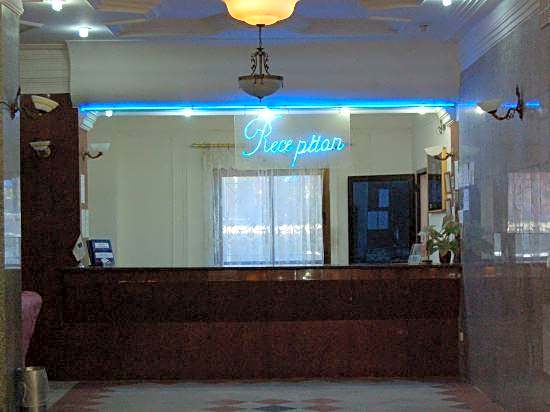 Grand Hotel Adghir