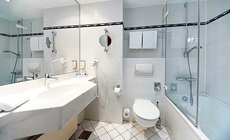 Dorint Charlottenhof Halle (Saale)