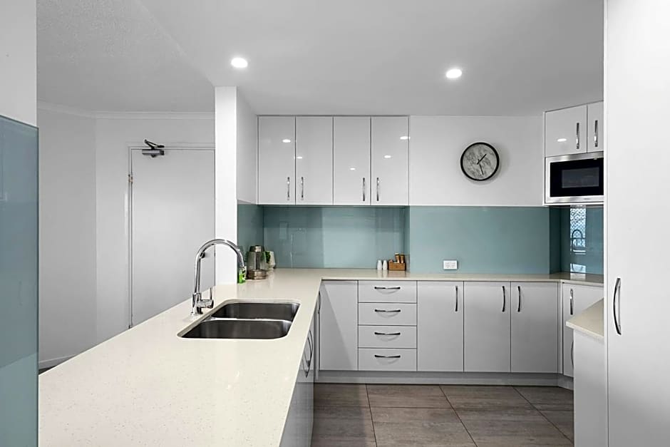 Kings Way Apartments