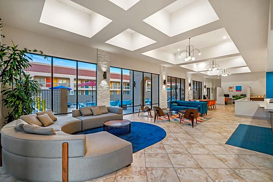 Signature Inn Indio I-10