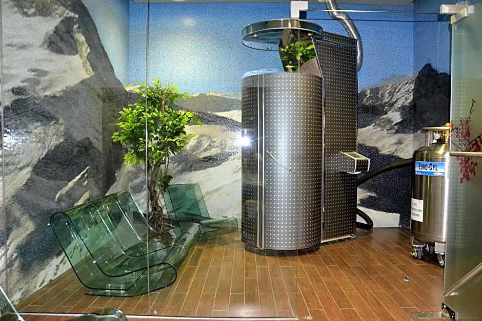 Hotel Solpark